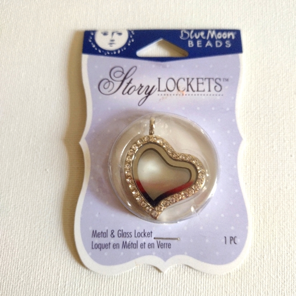 Story Lockets - Picture 2 of 3